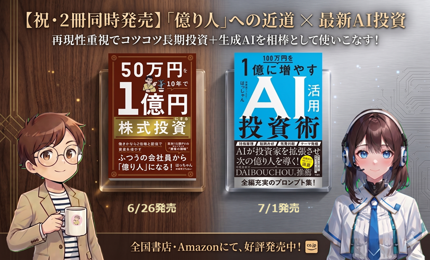 書籍バナー