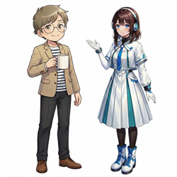 理論株価xAI入門