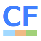 CFチャートロゴ